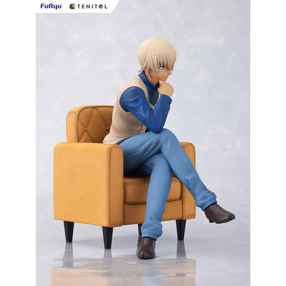Good Smile Company Case Closed Tenitol Toru Amuro Figurine