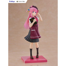 Good Smile Company Bocchi the Rock! Tenitol Hitori Gotoh Cafe Clerk Style Version Figurine