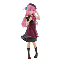 Good Smile Company Bocchi the Rock! Tenitol Hitori Gotoh Cafe Clerk Style Version Figurine