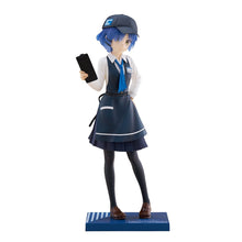 Good Smile Company Bocchi the Rock! Tenitol Ryo Yamada Cafe Style Version Figurine