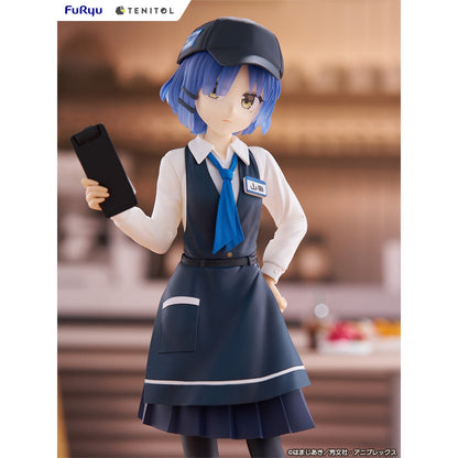 Good Smile Company Bocchi the Rock! Tenitol Ryo Yamada Cafe Style Version Figurine