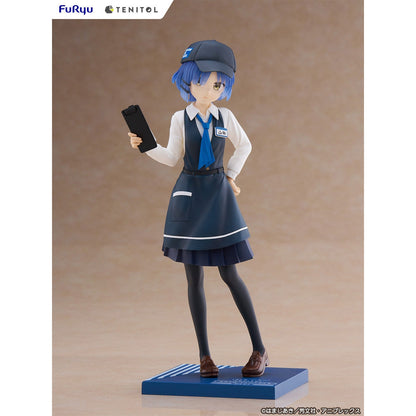 Good Smile Company Bocchi the Rock! Tenitol Ryo Yamada Cafe Style Version Figurine