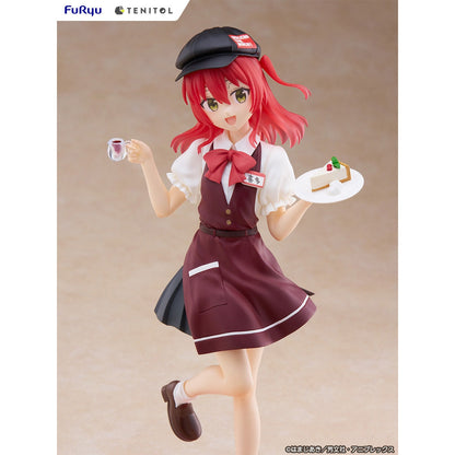 Good Smile Company Bocchi the Rock! Tenitol Ikuyo Kita Cafe Style Version Figurine