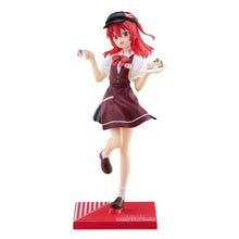 Good Smile Company Bocchi the Rock! Tenitol Ikuyo Kita Cafe Style Version Figurine