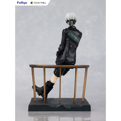 Good Smile Company NieR:Automata Ver1.1a Tenitol 9S Figurine