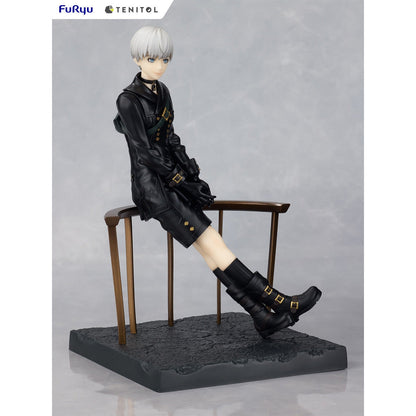 Good Smile Company NieR:Automata Ver1.1a Tenitol 9S Figurine