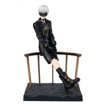 Good Smile Company NieR:Automata Ver1.1a Tenitol 9S Figurine