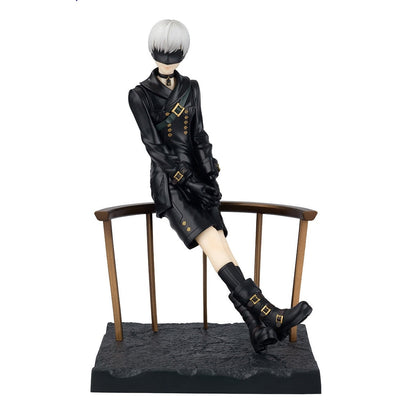 Good Smile Company NieR:Automata Ver1.1a Tenitol 9S Figurine