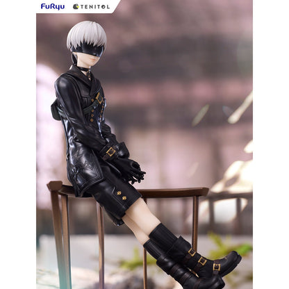 Good Smile Company NieR:Automata Ver1.1a Tenitol 9S Figurine