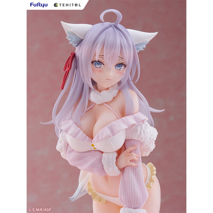 Good Smile Company Alya Sometimes Hides Her Feelings in Russian Tenitol Tall Alya Figurine