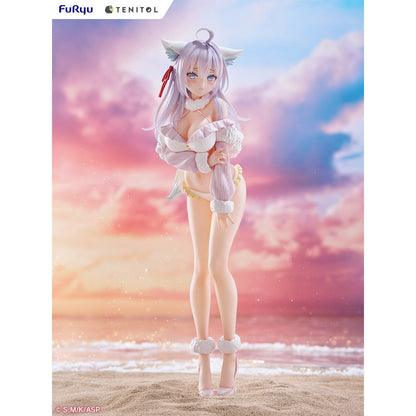 Good Smile Company Alya Sometimes Hides Her Feelings in Russian Tenitol Tall Alya Figurine