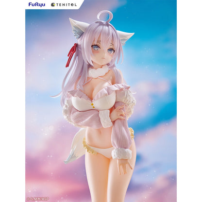 Good Smile Company Alya Sometimes Hides Her Feelings in Russian Tenitol Tall Alya Figurine