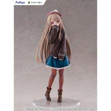 Good Smile Company The Angel Next Door Spoils Me Rotten Tenitol Tall Mahiru Shiina Autumn Version Figurine