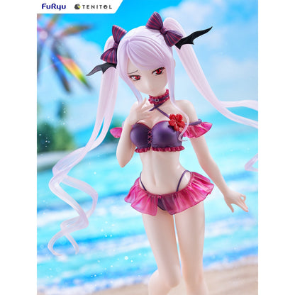 Good Smile Company Overlord Tenitol Tall Shalltear Figurine