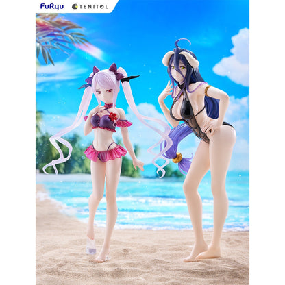 Good Smile Company Overlord Tenitol Tall Shalltear Figurine