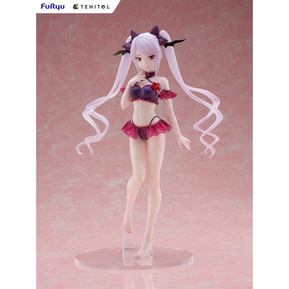 Good Smile Company Overlord Tenitol Tall Shalltear Figurine