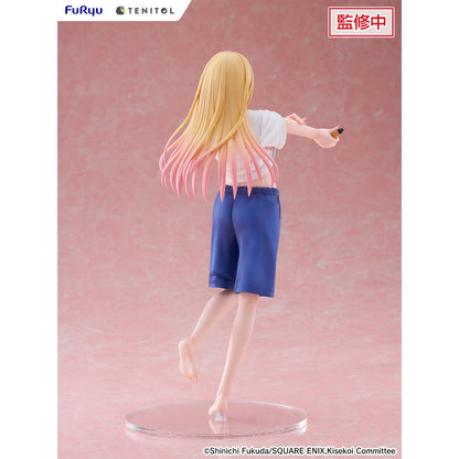 Good Smile Company My Dress-Up Darling Tenitol Tall Marin Kitagawa Gojo's Gym Uniform Version Figurine