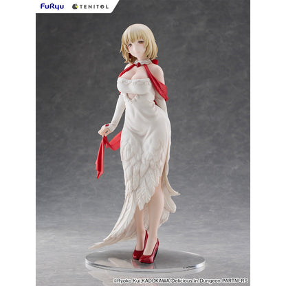 Good Smile Company Delicious in Dungeon Tenitol Tall Falin Dress Style Version Figurine