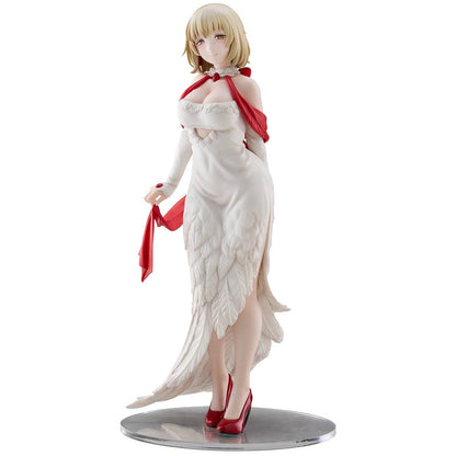 Good Smile Company Delicious in Dungeon Tenitol Tall Falin Dress Style Version Figurine