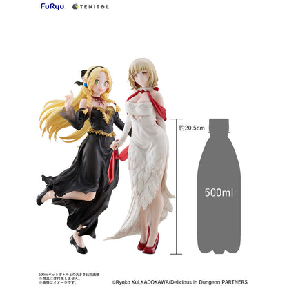 Good Smile Company Delicious in Dungeon Tenitol Tall Falin Dress Style Version Figurine