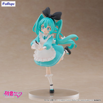 Good Smile Company Character Vocal Series 01 Hatsune Miku Desktop Fairy Hatsune Miku Wonderland Version Figurine