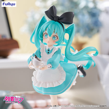 Good Smile Company Character Vocal Series 01 Hatsune Miku Desktop Fairy Hatsune Miku Wonderland Version Figurine
