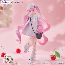 Good Smile Company Character Vocal Series 01 - Hatsune Miku TENITOL Sakura Miku Cool Style [Petit] Figurine