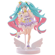 Good Smile Company Character Vocal Series 01 Hatsune Miku Tenitol Hatsune Miku Yumekawa Princess Lavender Version Figurine
