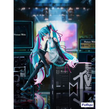 Good Smile Company Hatsune Miku MTV 1/7 Scale Figurine