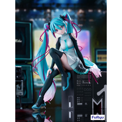 Good Smile Company Hatsune Miku MTV 1/7 Scale Figurine