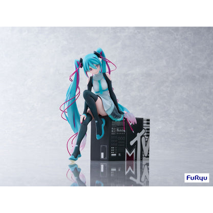 Good Smile Company Hatsune Miku MTV 1/7 Scale Figurine