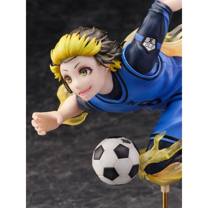 Good Smile Company Bluelock Meguru Bachira 1/7 Scale Figurine