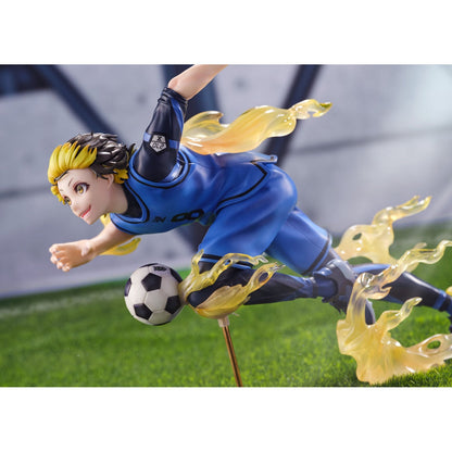 Good Smile Company Bluelock Meguru Bachira 1/7 Scale Figurine