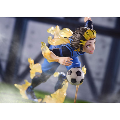 Good Smile Company Bluelock Meguru Bachira 1/7 Scale Figurine