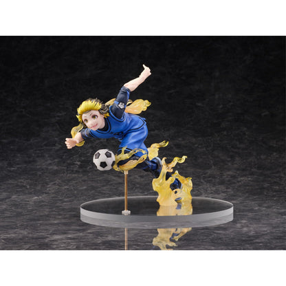 Good Smile Company Bluelock Meguru Bachira 1/7 Scale Figurine
