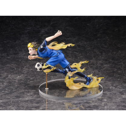 Good Smile Company Bluelock Meguru Bachira 1/7 Scale Figurine