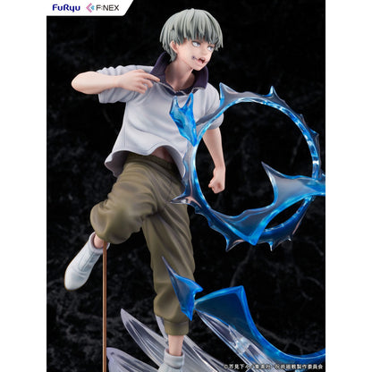 Good Smile Company Jujutsu Kaisen Toge Inumaki 1/7 Scale Figurine