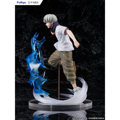 Good Smile Company Jujutsu Kaisen Toge Inumaki 1/7 Scale Figurine