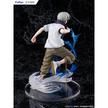 Good Smile Company Jujutsu Kaisen Toge Inumaki 1/7 Scale Figurine