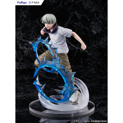 Good Smile Company Jujutsu Kaisen Toge Inumaki 1/7 Scale Figurine