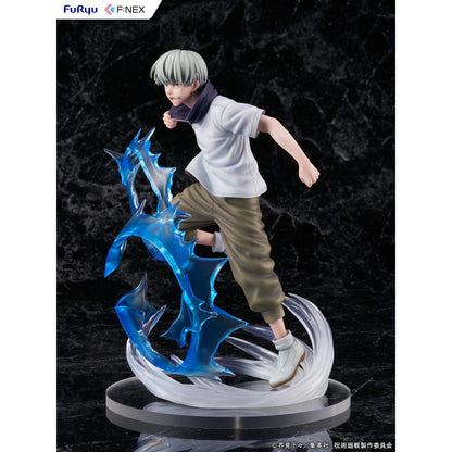 Good Smile Company Jujutsu Kaisen Toge Inumaki 1/7 Scale Figurine