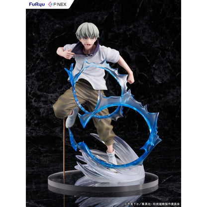 Good Smile Company Jujutsu Kaisen Toge Inumaki 1/7 Scale Figurine