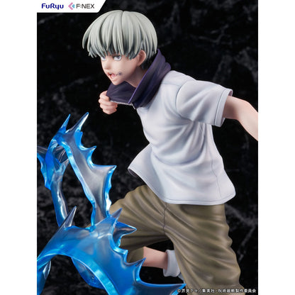 Good Smile Company Jujutsu Kaisen Toge Inumaki 1/7 Scale Figurine