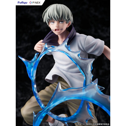 Good Smile Company Jujutsu Kaisen Toge Inumaki 1/7 Scale Figurine