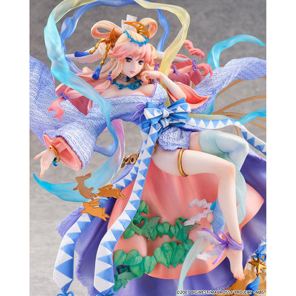 Good Smile Company Macross Frontier Sheryl Nome Tsukuyomi Version Shibuya Scramble 1/7 Scale Figurine