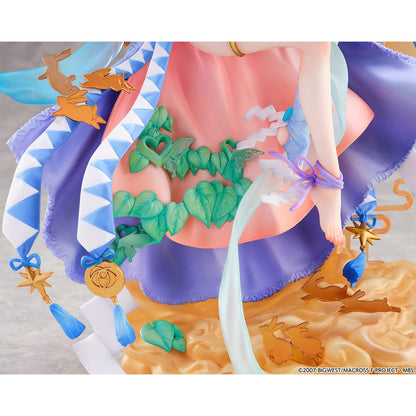Good Smile Company Macross Frontier Sheryl Nome Tsukuyomi Version Shibuya Scramble 1/7 Scale Figurine