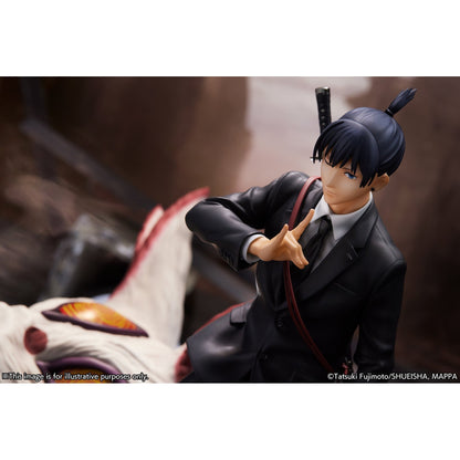 Good Smile Company Chainsaw Man Aki Hayakawa 1/7 Scale re-order Figurine