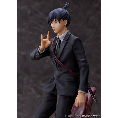 Good Smile Company Chainsaw Man Aki Hayakawa 1/7 Scale re-order Figurine
