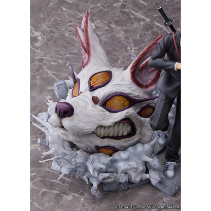 Good Smile Company Chainsaw Man Aki Hayakawa 1/7 Scale re-order Figurine