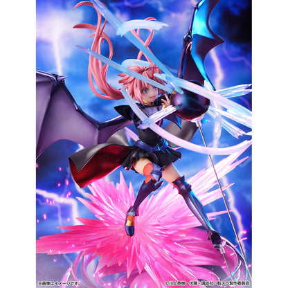 Good Smile Company That Time I Got Reincarnated as a Slime Milim Nava Dragon Form Version Shibuya Scramble Figure 1/7 Scale Figurine